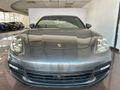 2018 Porsche Panamera Turbo Sport Turismo