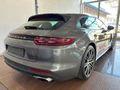 2018 Porsche Panamera 4 Sport Turismo