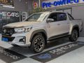 2020 Toyota Hilux 2.8 GD-6 Raised Body Legend Auto Double-Cab