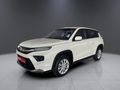 2025 Toyota Urban Cruiser 1.5 Xs
