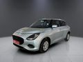 2025 Suzuki Swift 1.2 GL