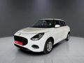 2025 Suzuki Swift 1.2 GL