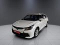 2025 Toyota Starlet 1.5 XI