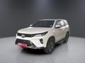 2025 Toyota Fortuner 2.8 GD-6 R/B Auto