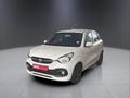 2025 Toyota Vitz 1.0 XR AMT