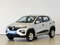 2025 Renault Kwid 1.0 Techno