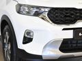 2022 Kia Sonet 1.5 EX