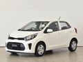 2022 Kia Picanto 1.2 Street Auto