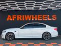 2018 BMW M5 Auto