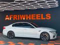 2018 BMW M5 Auto