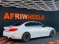 2018 BMW M5 Auto