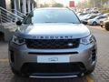 2026 Land Rover Discovery Sport 2.0D Landmark (D200)