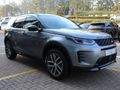 2026 Land Rover Discovery Sport 2.0D Landmark (D200)
