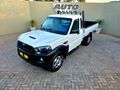 2021 Mahindra Pik Up 2.2 mHawk S4 Dropside
