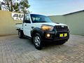 2021 Mahindra Pik Up 2.2 mHawk S4 Dropside