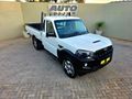 2021 Mahindra Pik Up 2.2 mHawk S4 Dropside