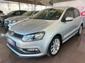 2015 Volkswagen Polo 1.2 TSI Highline Auto (81kW)
