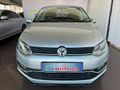 2015 Volkswagen Polo 1.2 TSI Highline Auto (81kW)