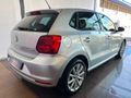 2015 Volkswagen Polo 1.2 TSI Highline Auto (81kW)