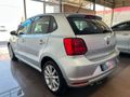 2015 Volkswagen Polo 1.2 TSI Highline Auto (81kW)