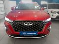 2023 Chery Tiggo 7 Pro 1.5T Executive CVT