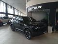 2026 Jetour T1 2.0T Odyssey AWD