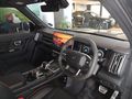 2026 Jetour T1 2.0T Odyssey AWD