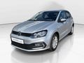 2026 Volkswagen Polo Vivo 1.4 Life