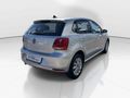 2026 Volkswagen Polo Vivo 1.4 Life