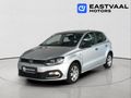 2025 Volkswagen Polo Vivo 1.4