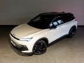 2026 BAIC X55 1.5T Premium Auto