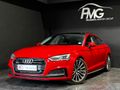 2017 Audi A5 Sportbak 2.0 TFSI quattro Sport Auto | 45 TFSI