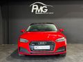 2017 Audi A5 Sportbak 2.0 TFSI quattro Sport Auto | 45 TFSI