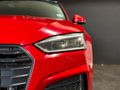 2017 Audi A5 Sportbak 2.0 TFSI quattro Sport Auto | 45 TFSI