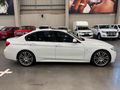 2018 BMW 3 Series 320i M Sport Auto