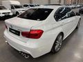 2018 BMW 3 Series 320i M Sport Auto