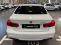 2018 BMW 3 Series 320i M Sport Auto