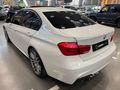 2018 BMW 3 Series 320i M Sport Auto
