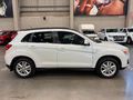 2014 Mitsubishi ASX 2.0 GLX | Sport