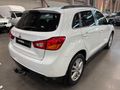 2014 Mitsubishi ASX 2.0 GLX | Sport