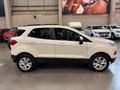 2013 Ford EcoSport 1.5 TDCi Trend