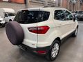 2013 Ford EcoSport 1.5 TDCi Trend