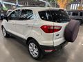 2013 Ford EcoSport 1.5 TDCi Trend