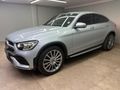 2022 Mercedes-Benz GLC Coupe 300d 4Matic