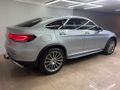 2022 Mercedes-Benz GLC Coupe 300d 4Matic