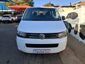 2013 Volkswagen Transporter T5 Crew Bus 2.0 BiTDI SWB (132kW) Panel Van