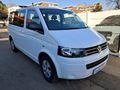 2013 Volkswagen Transporter T5 Crew Bus 2.0 BiTDI SWB (132kW) Panel Van