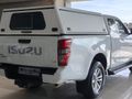 2023 Isuzu D-Max 1.9 DDI HR LS Auto Extended Cab