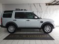 2015 Land Rover Discovery 4 3.0 TD V6 XS (155kW)