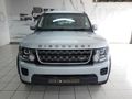 2015 Land Rover Discovery 4 3.0 TD V6 XS (155kW)